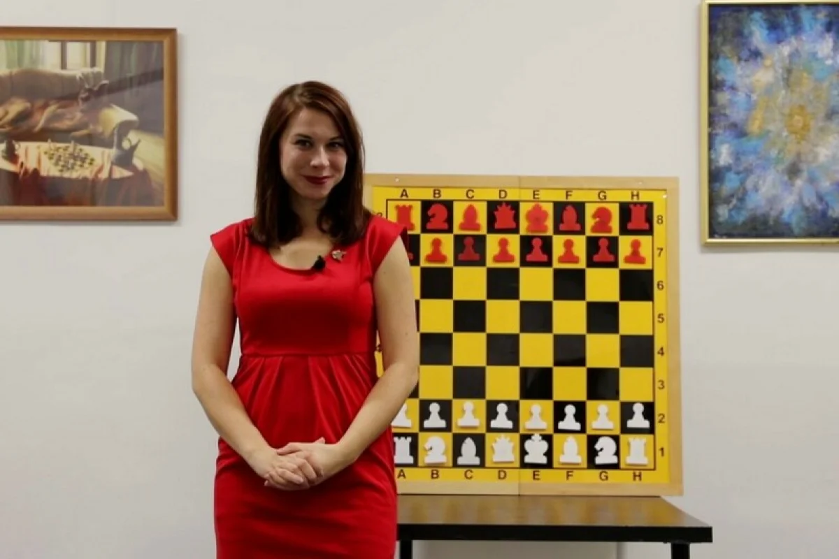 Online šachový kurz pro začátečníky a mírně pokročilé Celá ČR - foto 05