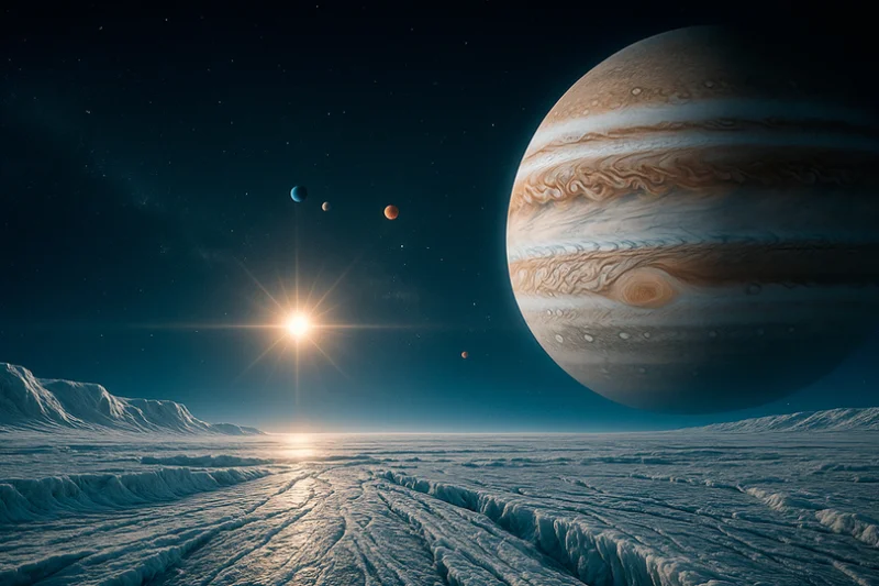Orbit Expres: 8 planet za 2 hodiny! - naučná venkovní úniková hra o vesmíru - foto 02