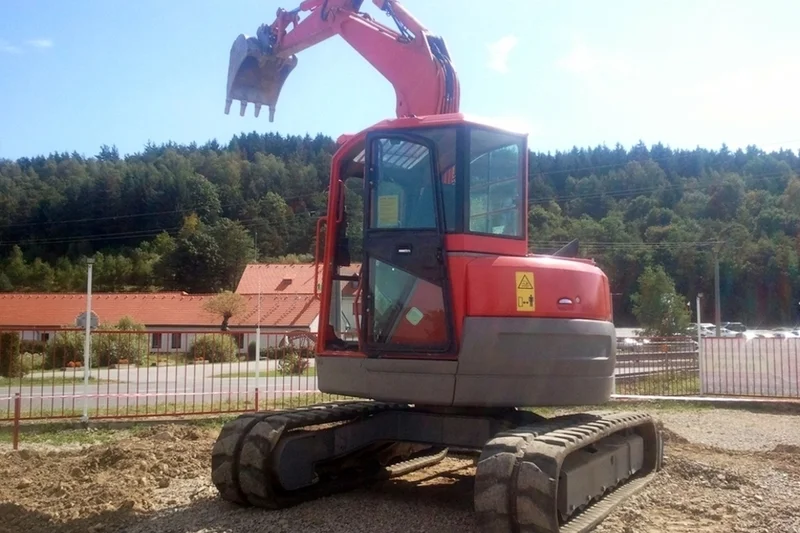 Ostrava, Praha, Jihlava: Staň se bagistou na zkoušku - foto 03