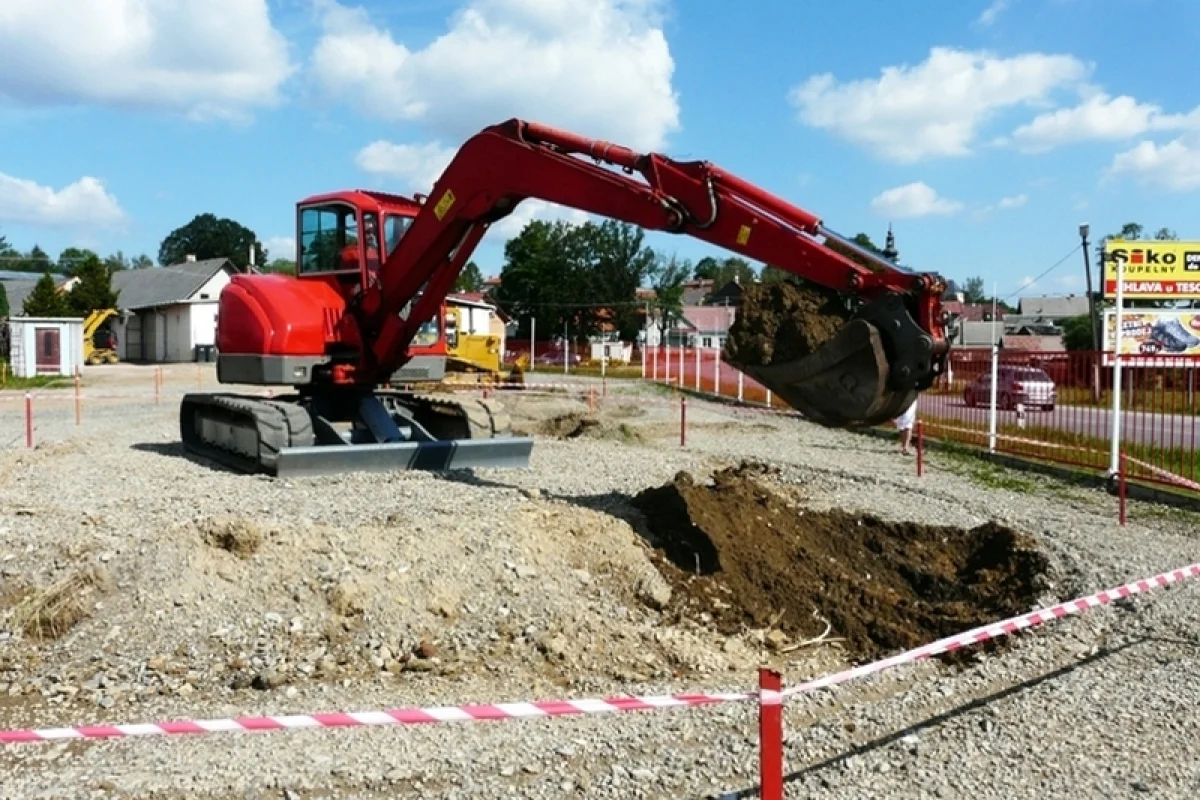 Ostrava, Praha, Jihlava: Staň se bagistou na zkoušku - foto 04