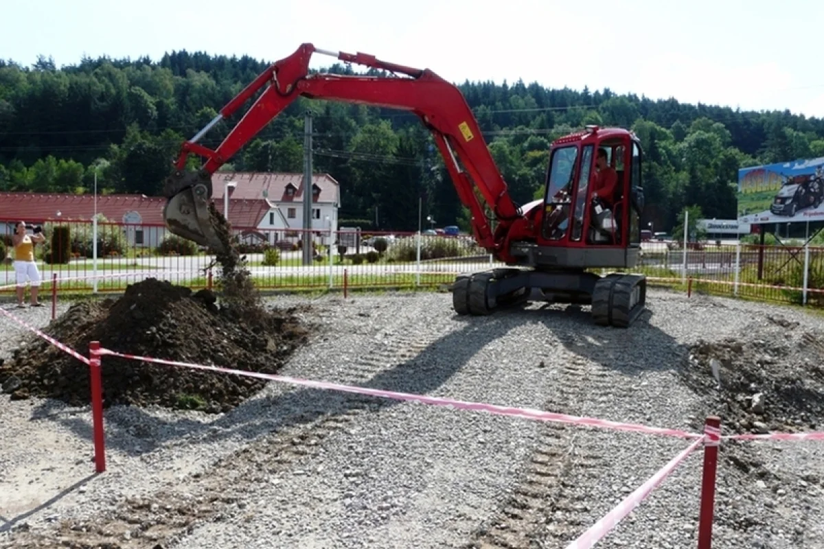Ostrava, Praha, Jihlava: Staň se bagistou na zkoušku - foto 08