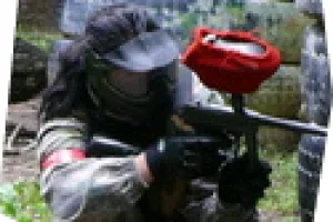 Paintball - foto 01