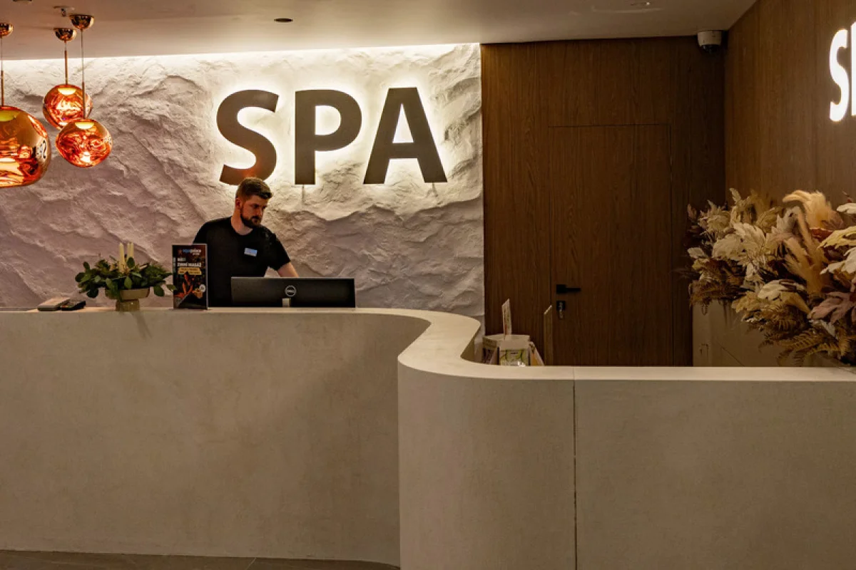 Partnerský spa rituál + 2h vstup do Saunového světa - foto 10
