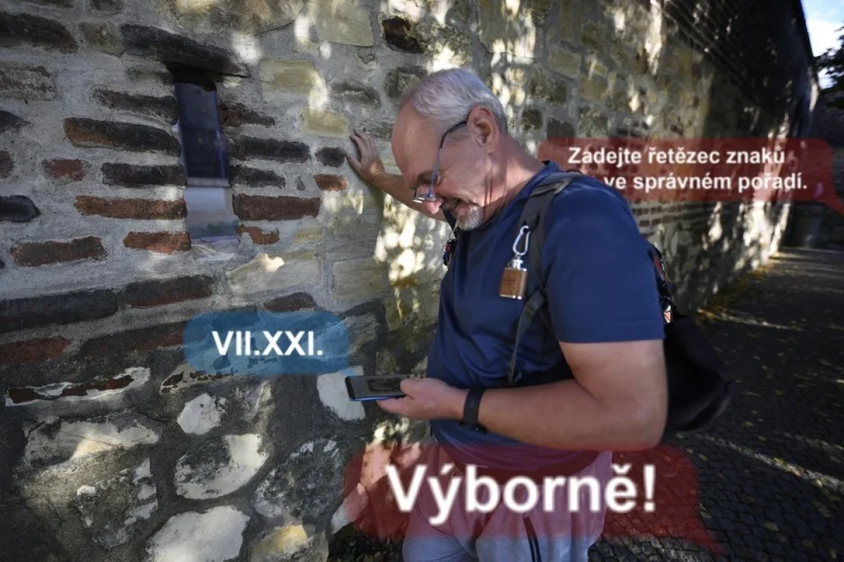 Pevnost Vyšehrad – venkovní úniková hra - foto 03