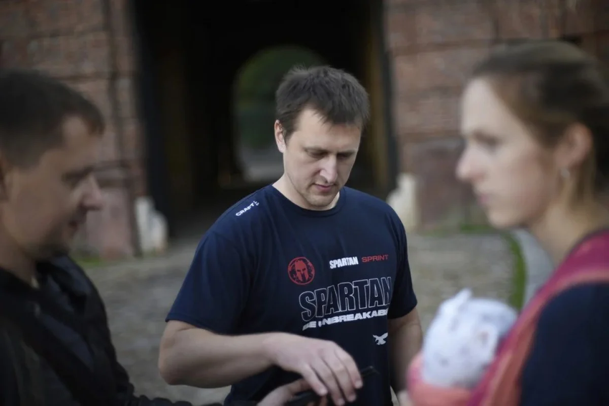 Pevnost Vyšehrad – venkovní úniková hra - foto 04