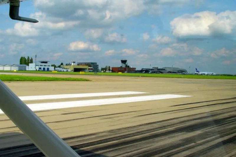 Pilotem na zkoušku Brno - foto 03