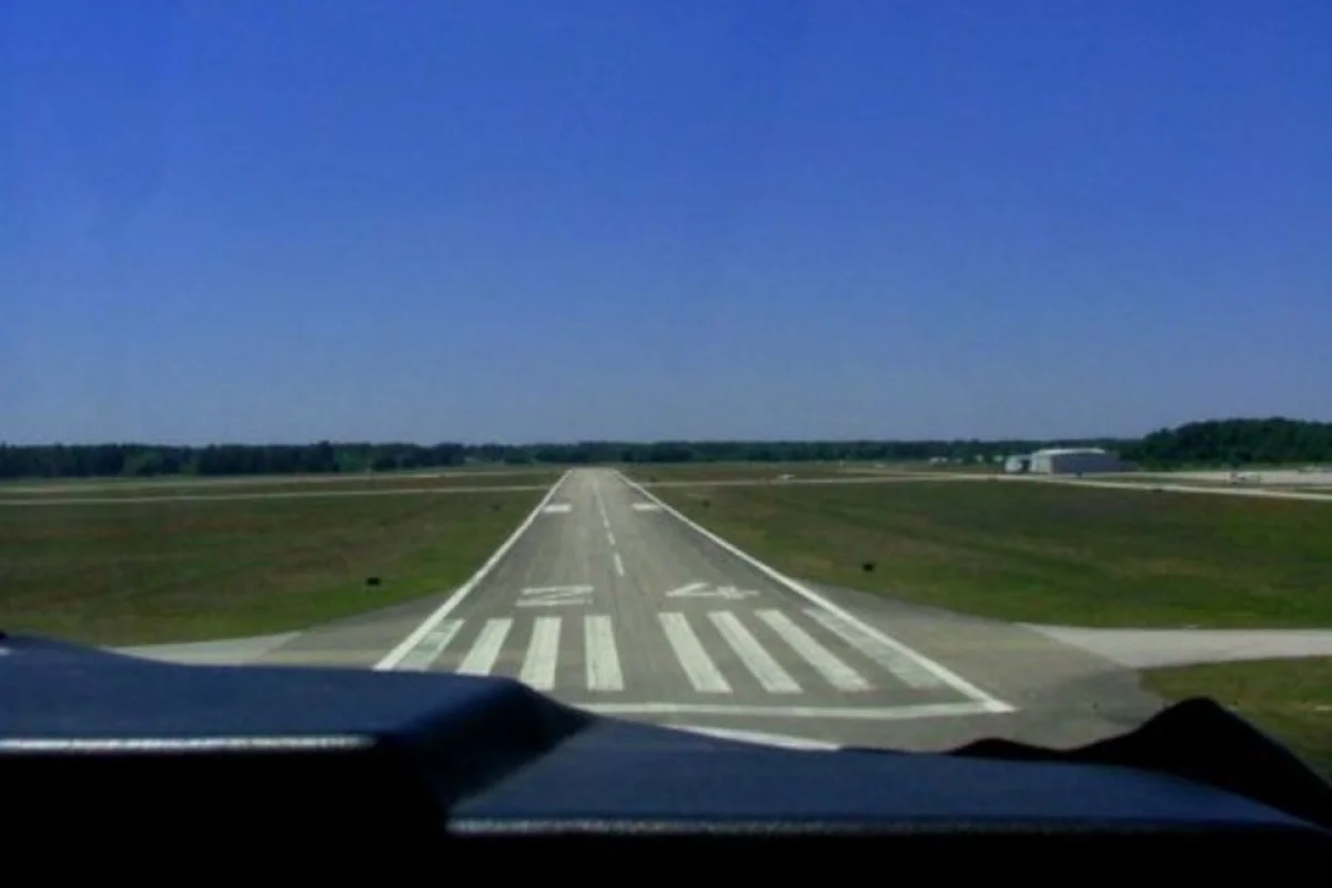 Pilotem na zkoušku malého letadla - foto 05