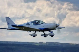 Pilotem ultralightu na zkoušku: 4 lokality v ČR - foto 01