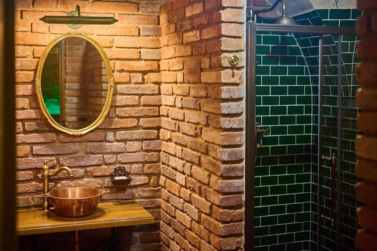 Pivní lázně Spa Beerland v Plzni s neomezenou konzumací piva Pilsner Urquell a návštěvou Pivovarského muzea a podzemí - foto 04