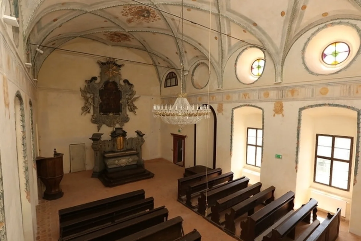 Pivní pobyt na Zámku Svijany - foto 10