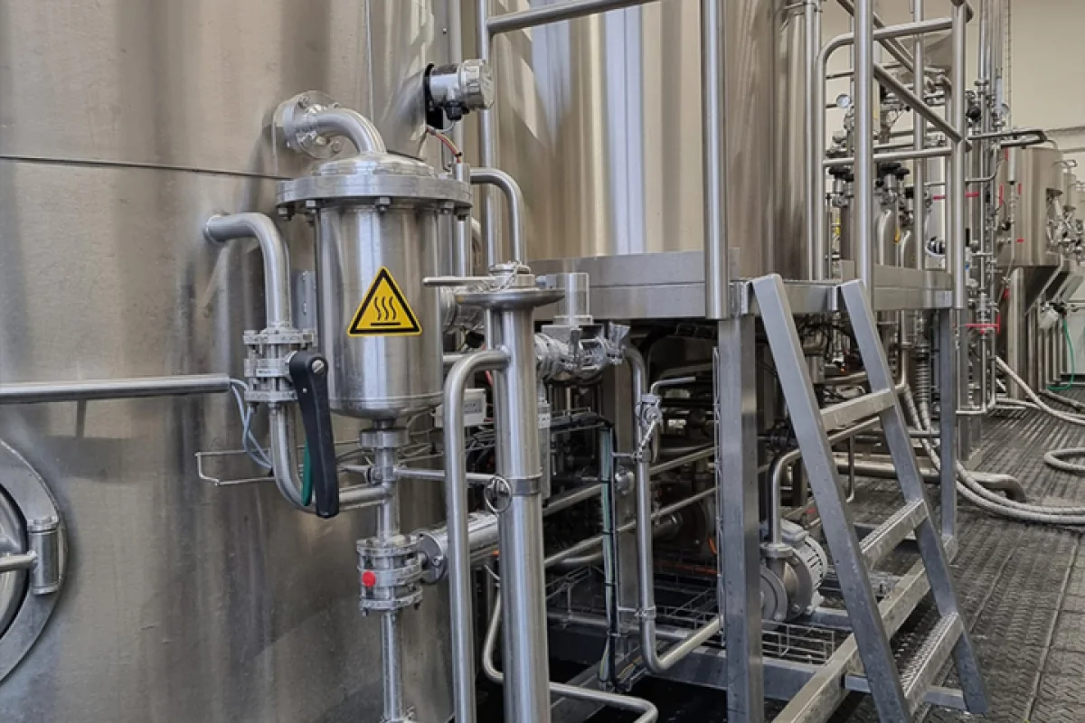 Pivní výlet s prohlídkou Žateckého pivovaru, ochutnávkou piva a návštěvou muzea pivovarnictví a vodárenské věže - foto 05