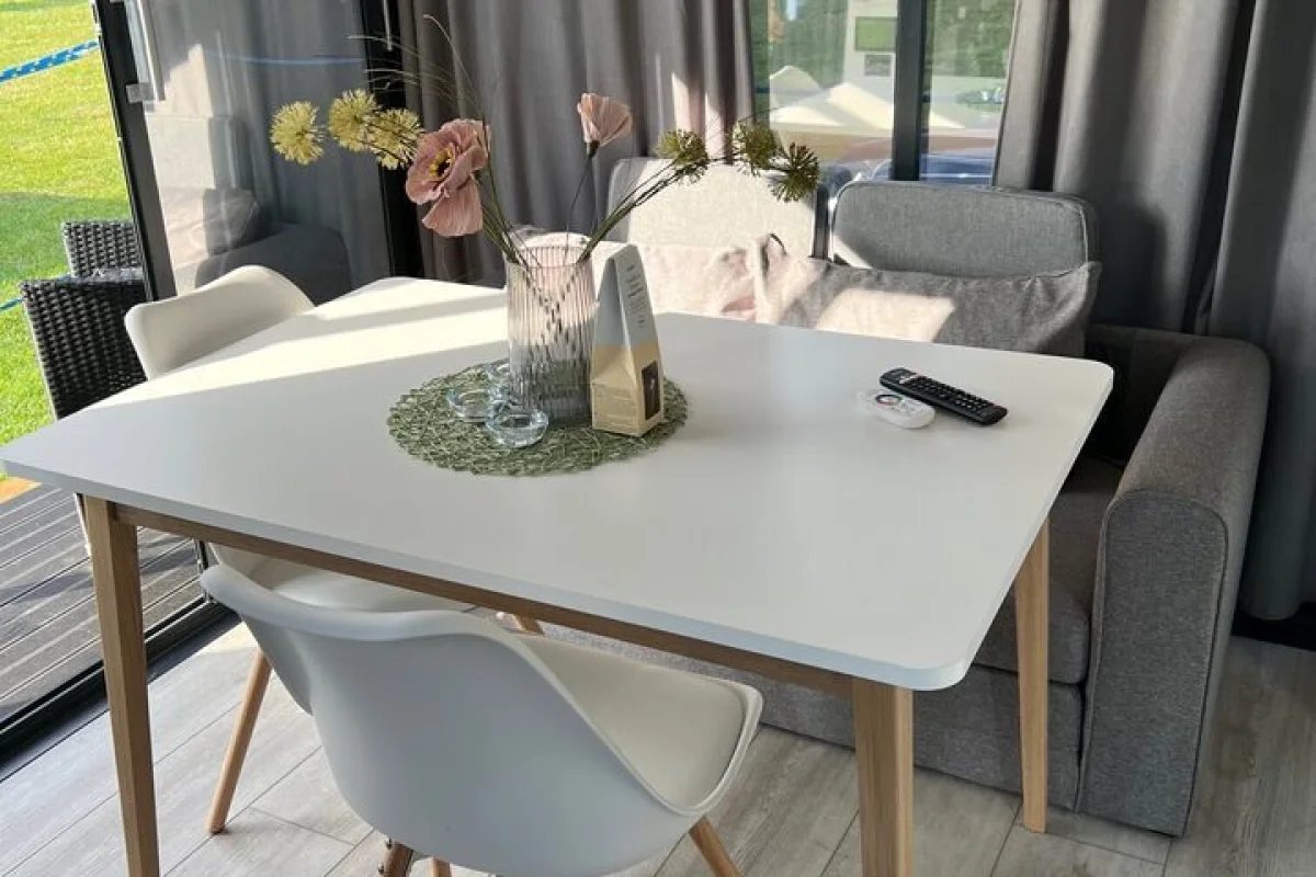 Pobyt na vlnách Lipna v hausbótu Erik s neomezeným vstupem do bazénu a sauny - foto 03