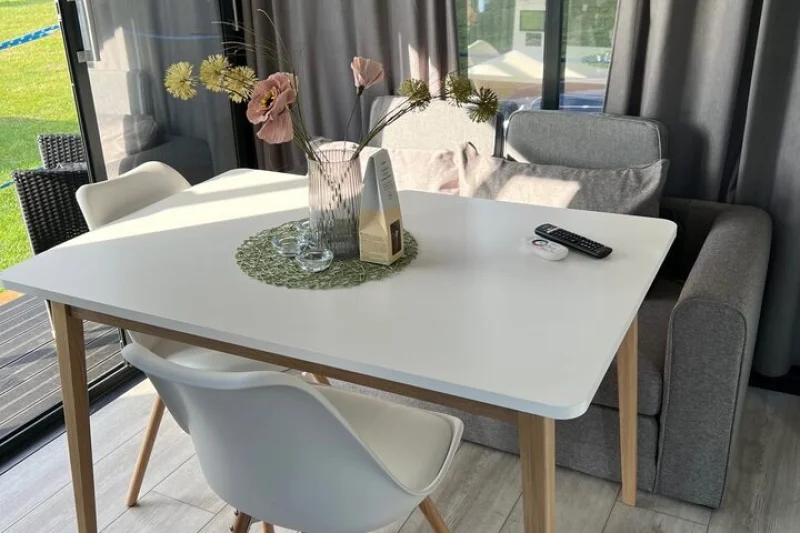 Pobyt na vlnách Lipna v hausbótu Erik s neomezeným vstupem do bazénu a sauny - foto 03