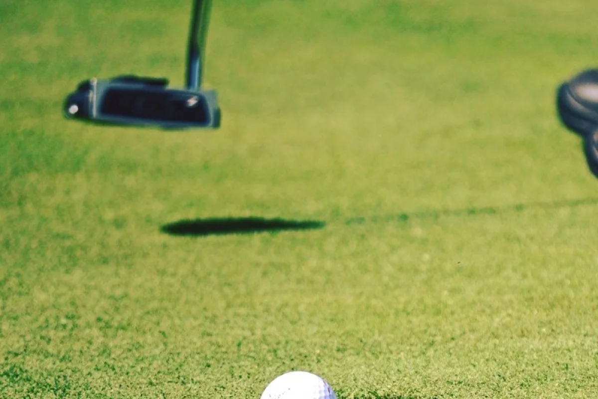 Pobyt plný golfu - foto 03