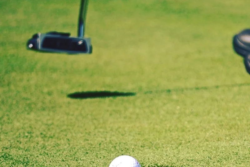 Pobyt plný golfu - foto 03