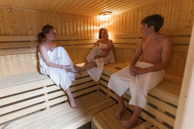 Pobyt pro dva se snídaní a saunou v krásném Resortu Pasečná uprostřed šumavské přírody poblíž Lipna na 2 noci - foto 03