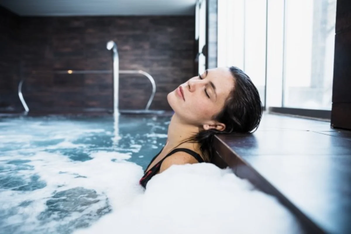Pobyt s neomezeným wellness a polopenzí v Resortu Orsino u Lipenské přehrady pro dva - foto 02
