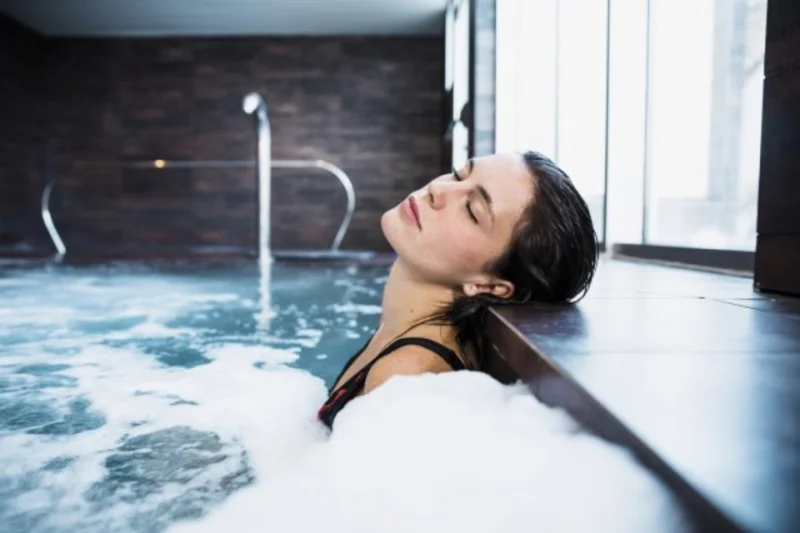 Pobyt s neomezeným wellness a polopenzí v Resortu Orsino u Lipenské přehrady pro dva - foto 02