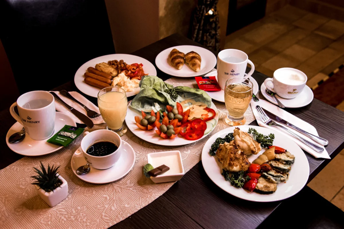 Pobyt s příběhem umělců v nádherném Alfons Boutique Hotel**** v Praze - foto 05