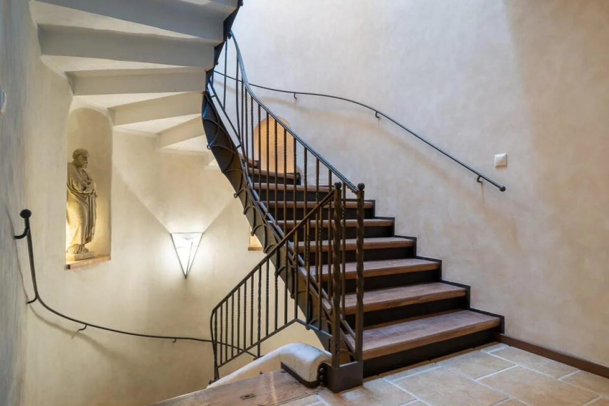 Pobyt s privátním wellness a se snídaní v boutique hotelu Soukeníkův dům – Dvě romantické noci v srdci Kutné Hory - foto 02