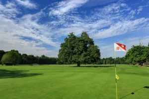 Pobyt s výukou golfu pro začátečníky - foto 01
