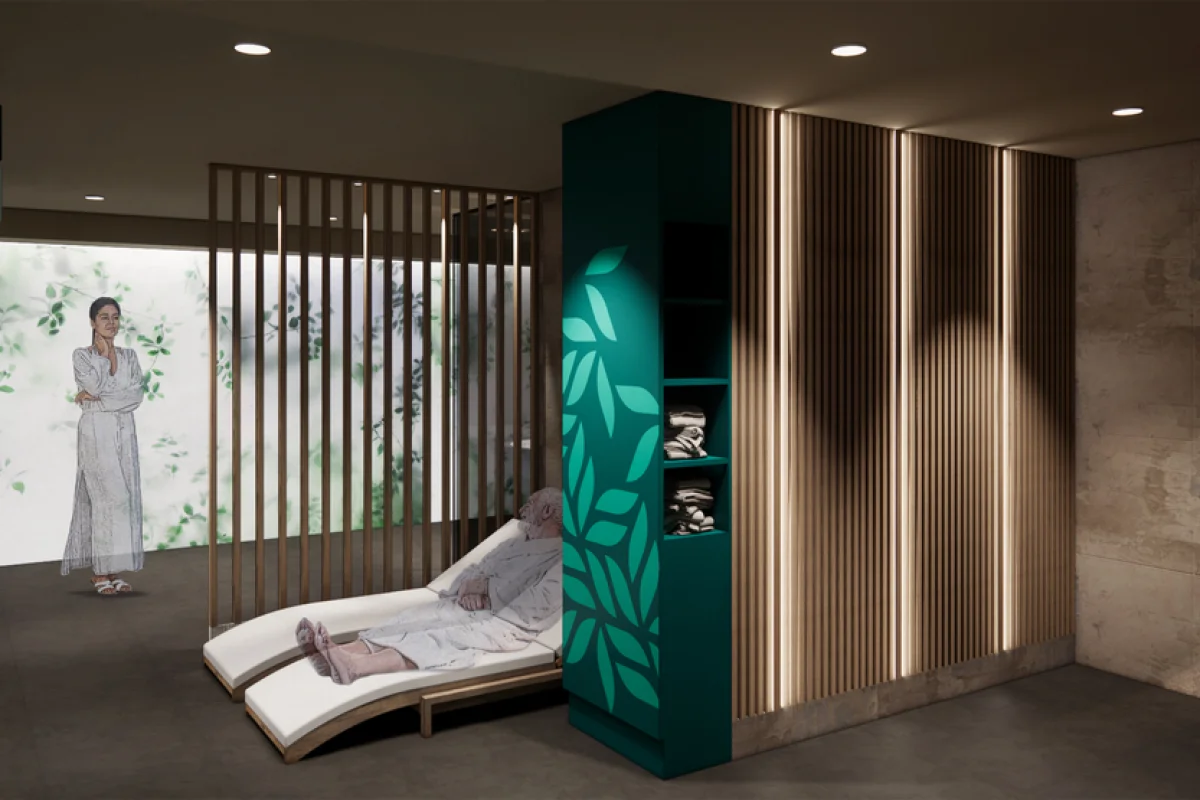 Pobyt se snídaní a wellness v moderním hotelu Duo v Praze pro 2 osoby - foto 05