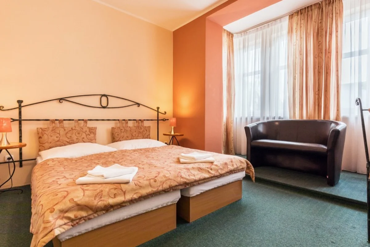 Pobyt v hotelu Kyjovský pivovar - foto 05