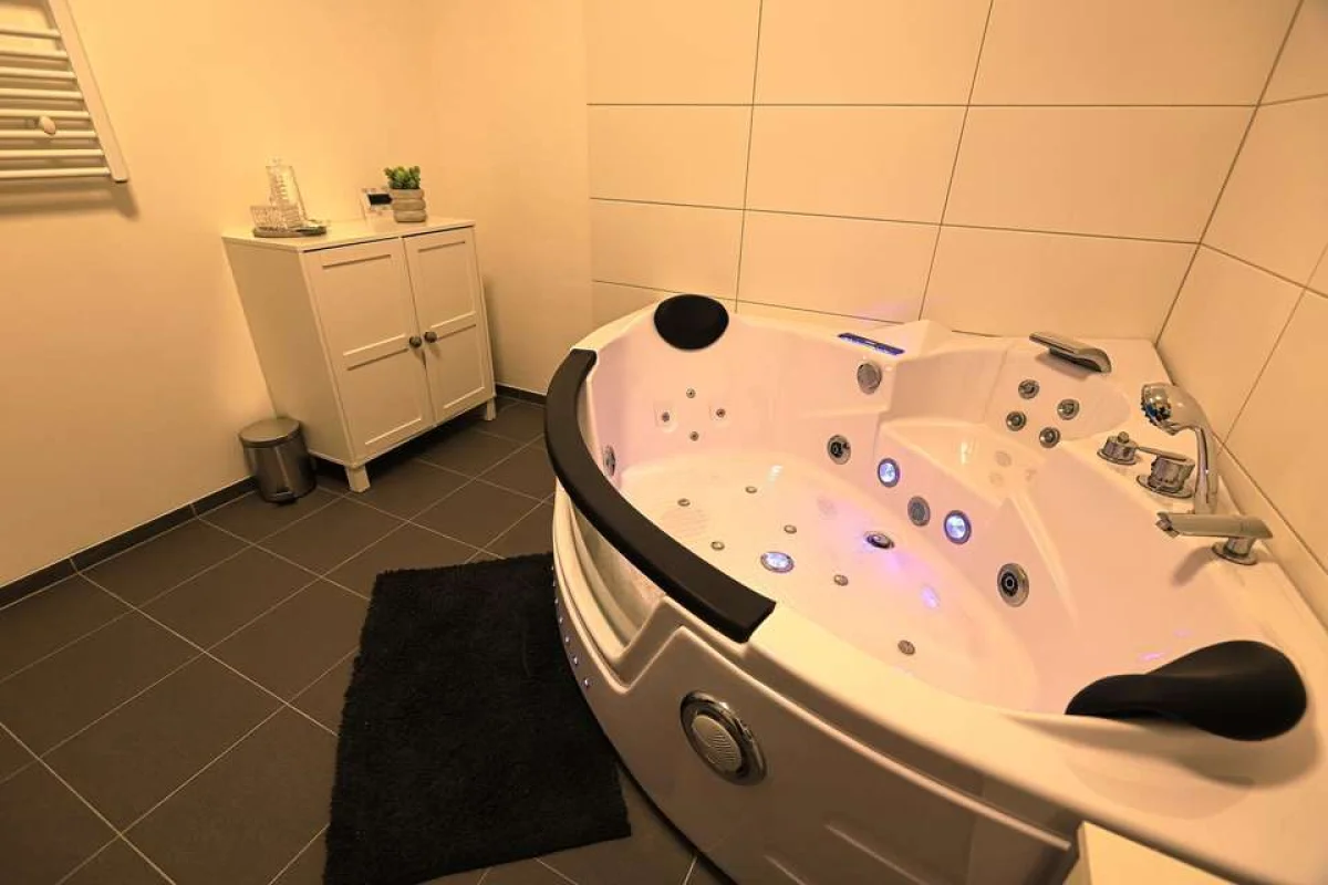 Pobyt v moderních apartmánech Apahouse v Podivíně nedaleko Lednicko-Valtického areálu - foto 04