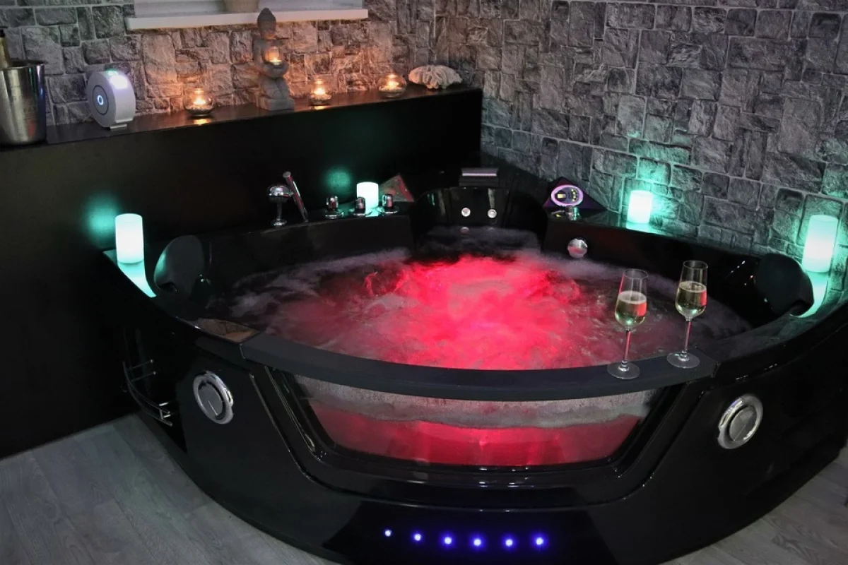Pobyt v moderním wellness apartmánu Apawell na pomezí Bílých Karpat a Vizovické vrchoviny - foto 04