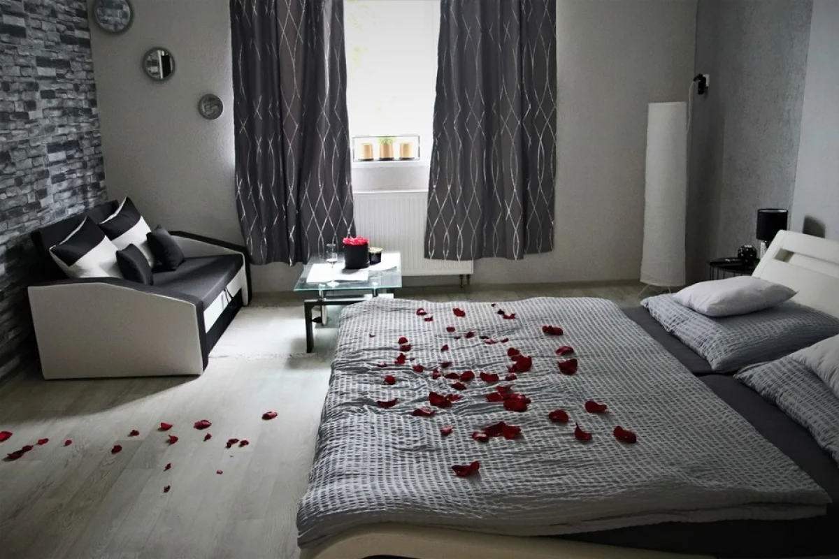 Pobyt v moderním wellness apartmánu Apawell na pomezí Bílých Karpat a Vizovické vrchoviny - foto 05