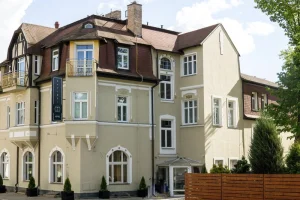 Pobyt ve wellness hotelu DaVinci - foto 01