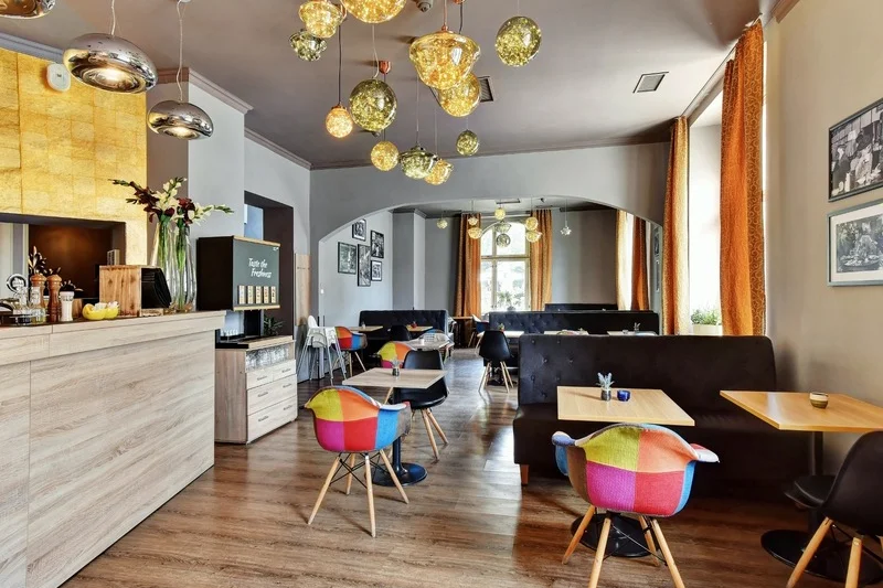 Pobyt ve wellness hotelu DaVinci - foto 03