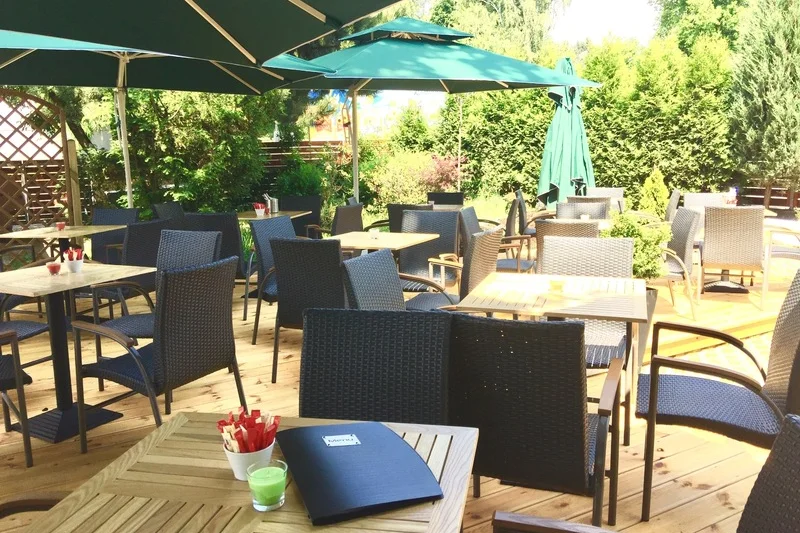 Pobyt ve wellness hotelu DaVinci - foto 04