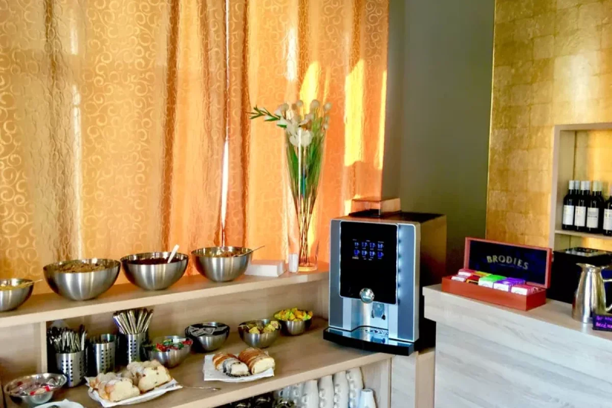 Pobyt ve wellness hotelu DaVinci - foto 05
