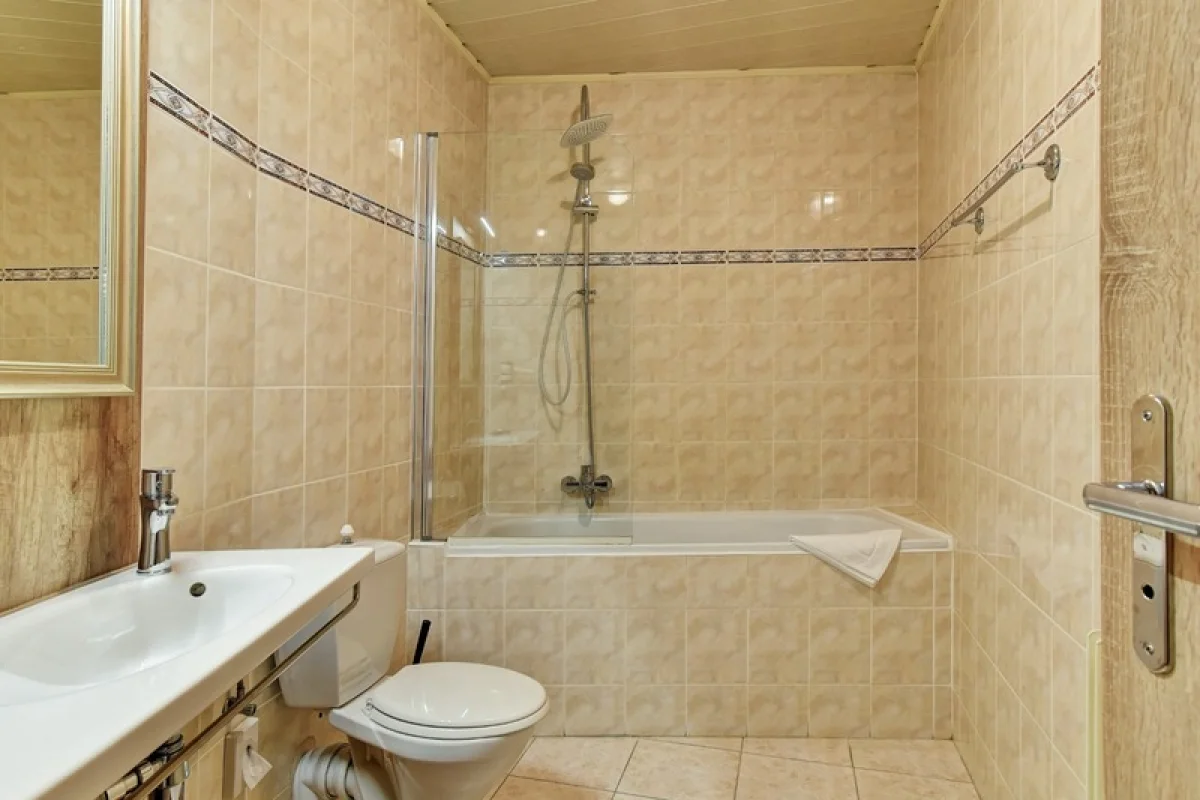 Pobyt ve wellness hotelu DaVinci - foto 09
