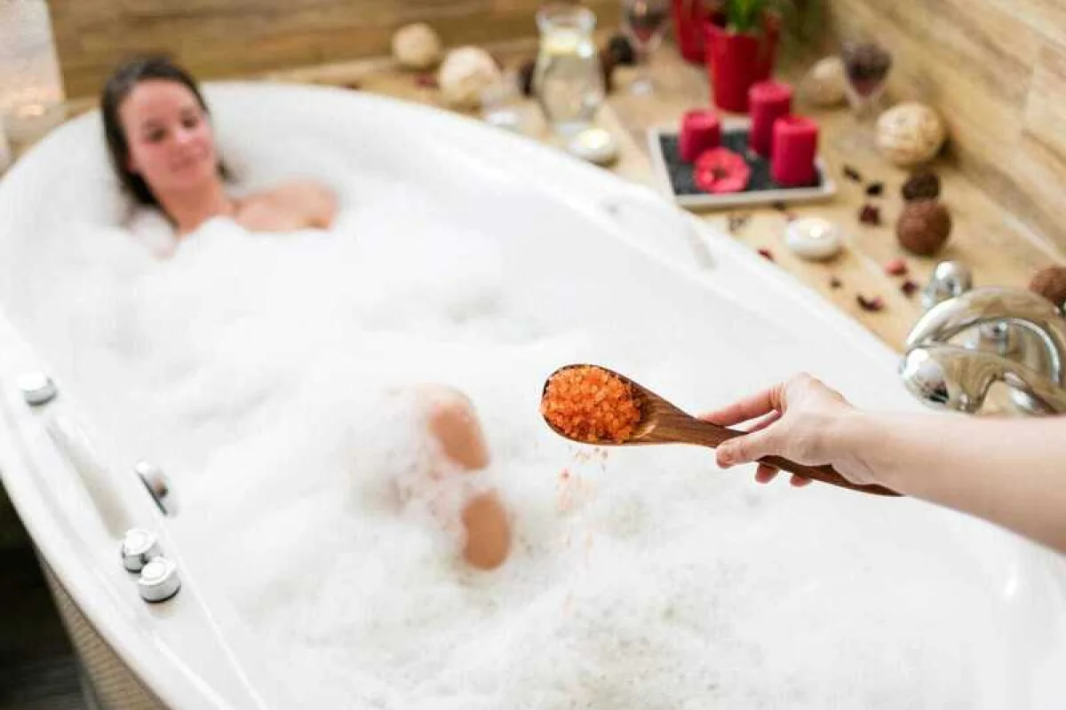 Pobytový balíček hotelu Wine Wellness Hotel Amande: Jedu na mandle - foto 06