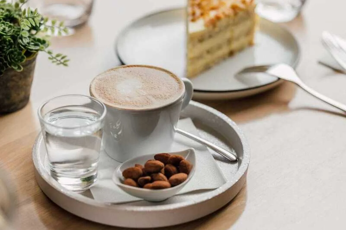 Pobytový balíček hotelu Wine Wellness Hotel Amande: Jedu na mandle - foto 10