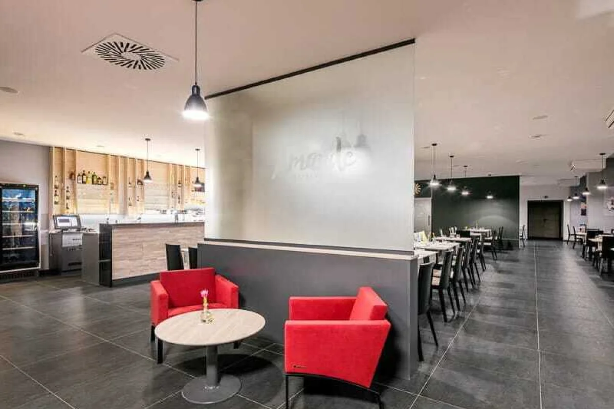 Pobytový balíček hotelu Wine Wellness Hotel Amande: Jsem na dovolené - foto 06