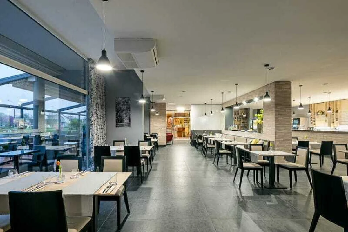 Pobytový balíček hotelu Wine Wellness Hotel Amande: Jsem na dovolené - foto 07