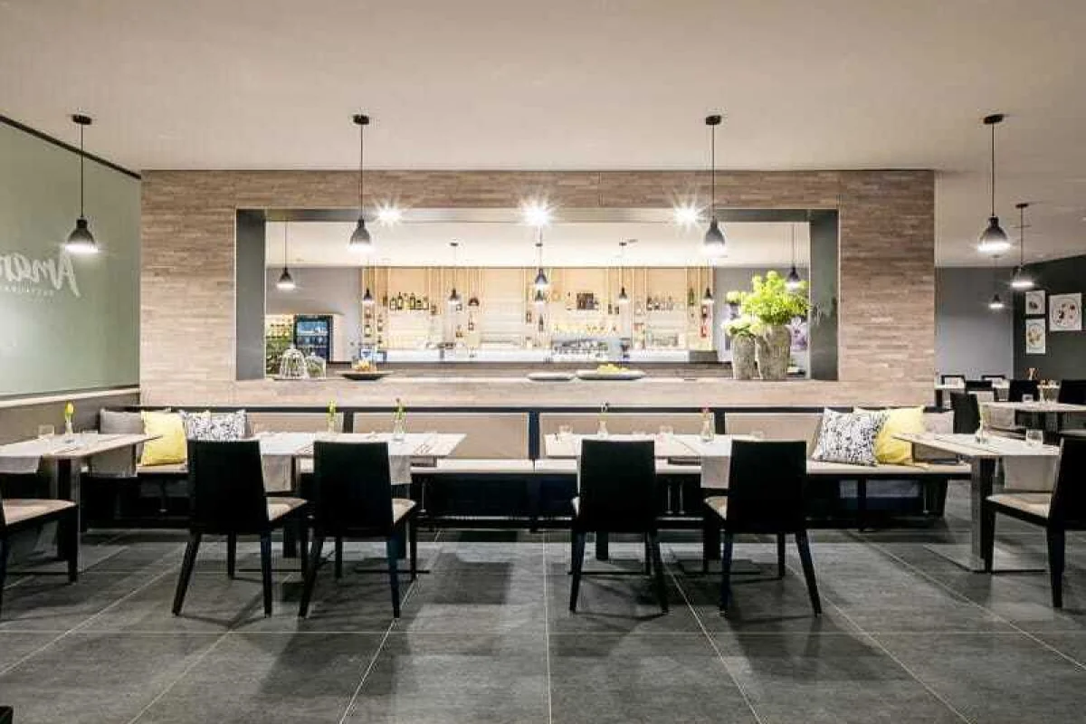 Pobytový balíček hotelu Wine Wellness Hotel Amande: Jsem na dovolené - foto 08