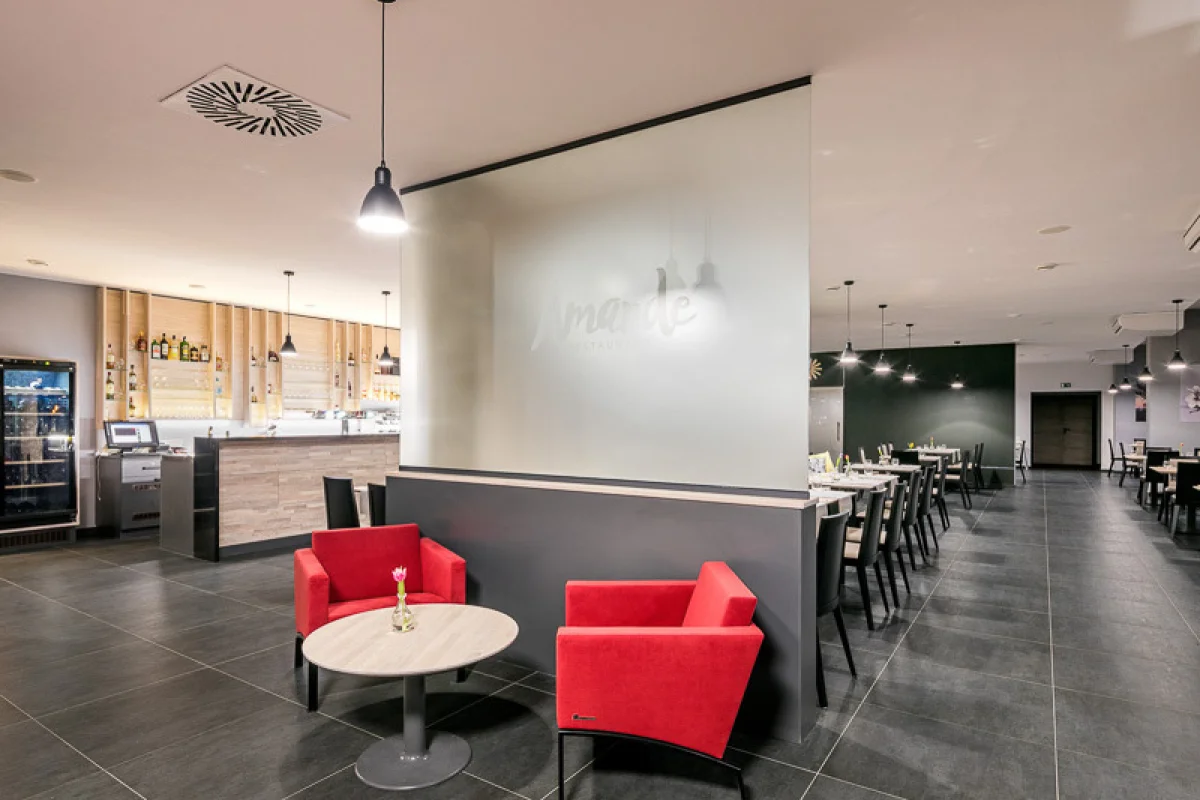 Pobytový balíček hotelu Wine Wellness Hotel Amande: Jsem na wellness - foto 03