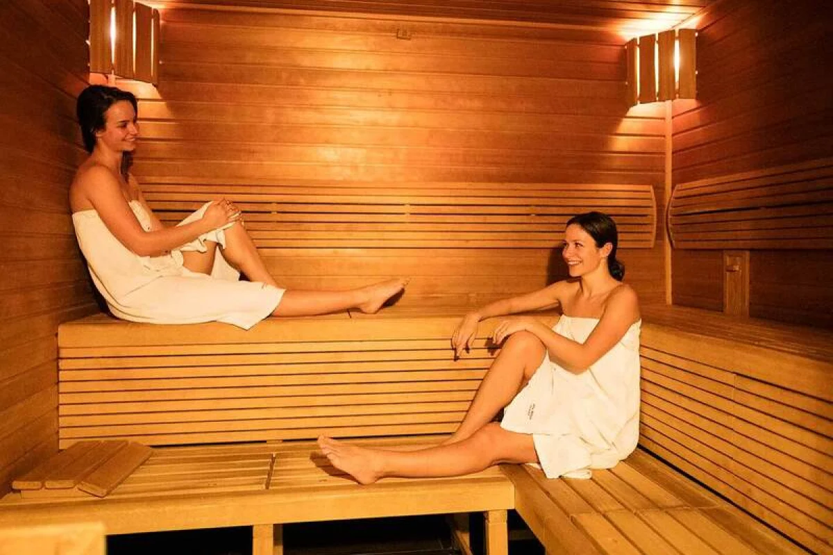 Pobytový balíček hotelu Wine Wellness Hotel Amande: Jsem romantik - foto 04