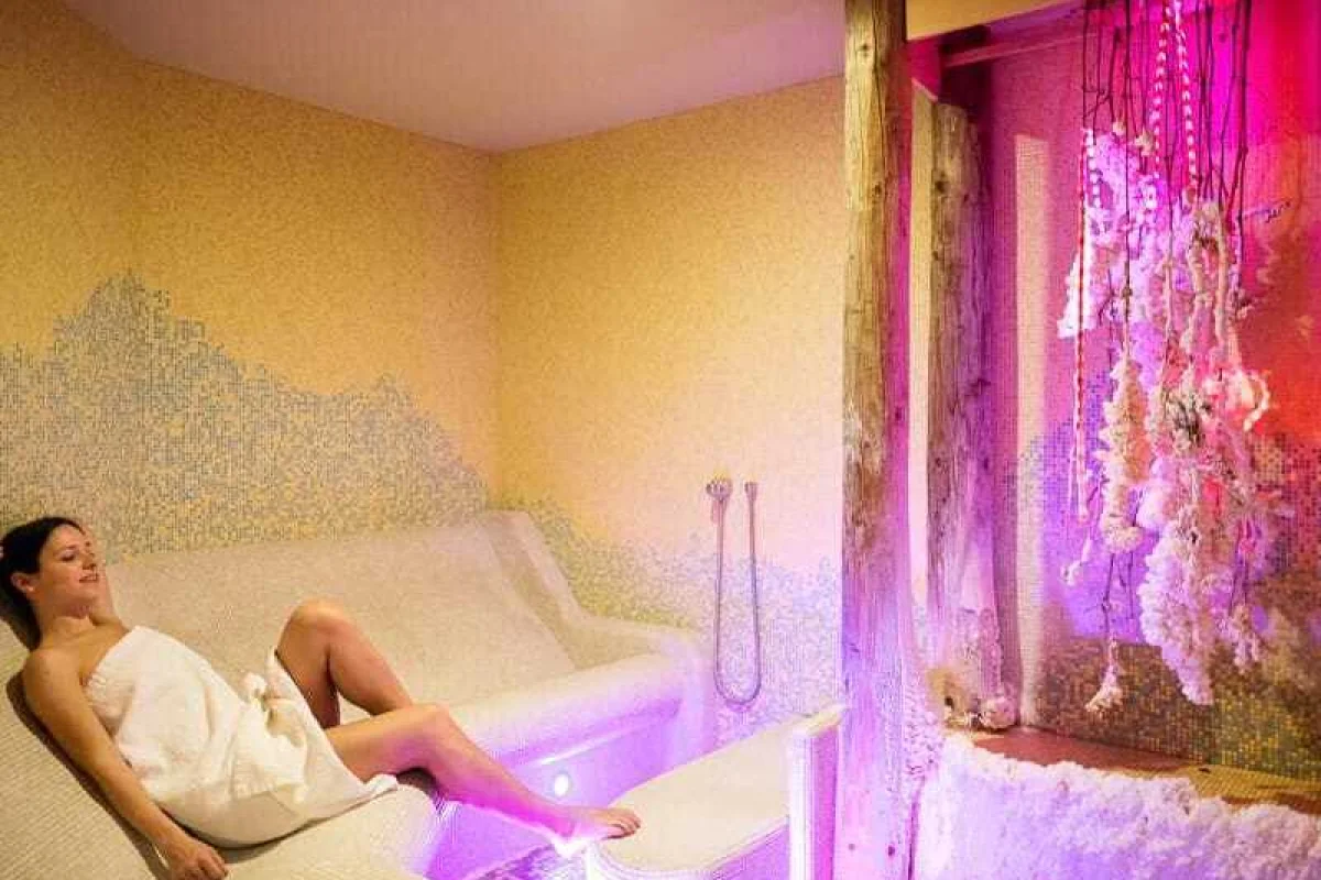 Pobytový balíček hotelu Wine Wellness Hotel Amande: Jsem romantik - foto 05