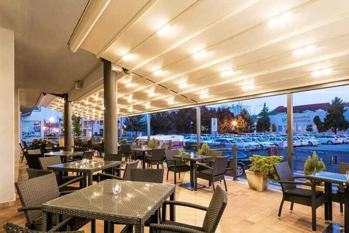 Pobytový balíček hotelu Wine Wellness Hotel Amande: Jsem romantik - foto 08