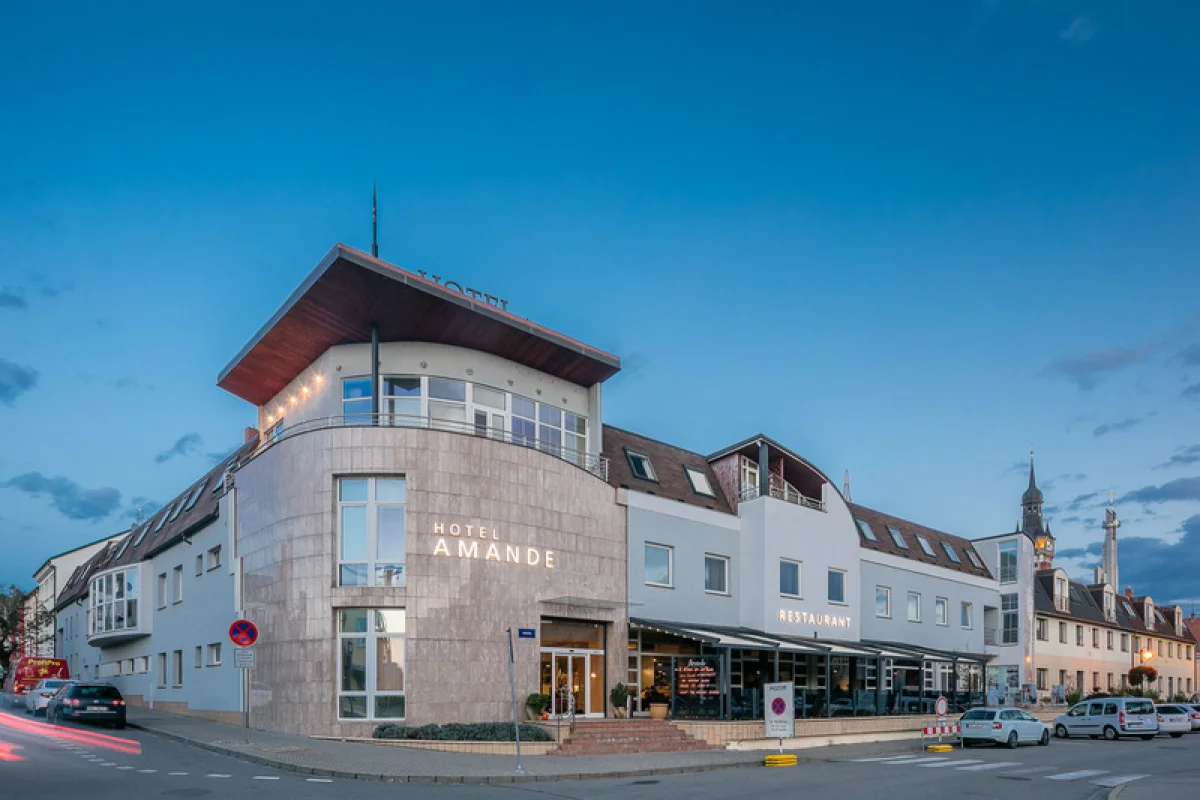 Pobytový balíček hotelu Wine Wellness Hotel Amande: Jsem vinař - foto 05