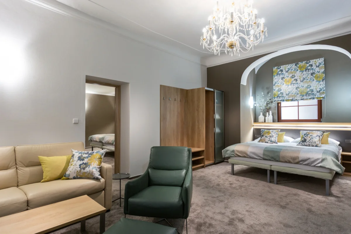 Pobytový balíček hotelu Wine Wellness Hotel Amande: Jsem vinař - foto 09