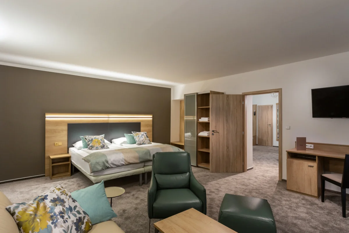 Pobytový balíček hotelu Wine Wellness Hotel Amande: Jsem vinař - foto 10