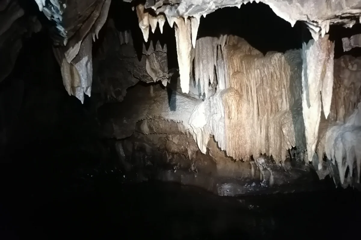 Podzemní dobrodružství - foto 04