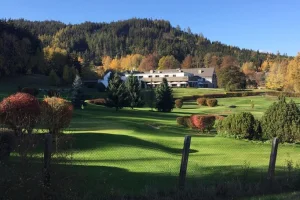 Pohádkový romantický pobyt s večeří při svíčkách a neomezeným wellness - foto 02