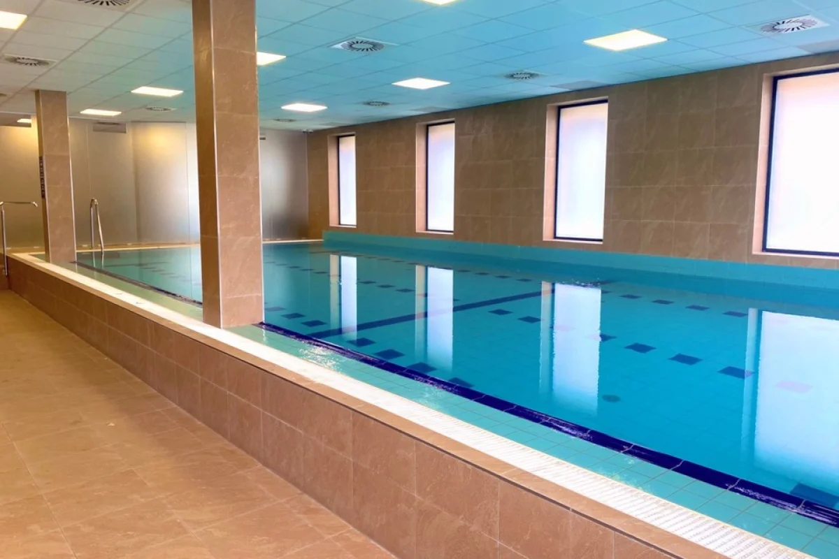 Pohodový pobyt se snídaní a wellness v moderním, elegantním hotelu Panská Zahrada**** pro 2 osoby - foto 04